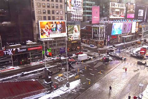 new york webcam|Live HD Streaming Cam in Times Square, New York